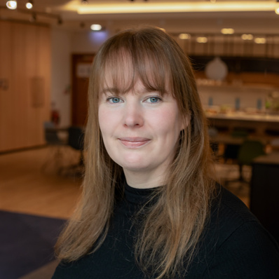 Dr. Jessica Montgomery